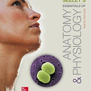 Seeley’s Essentials of Anatomy and Physiology (9th Edition) – eBook