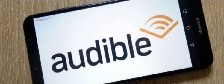 Many Publishers Sue Audible Over New Feature