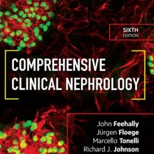 Comprehensive Clinical Nephrology (6th Edition) – eBook