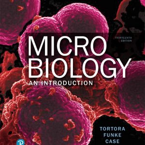 Microbiology: An Introduction (13th Edition) – eBook