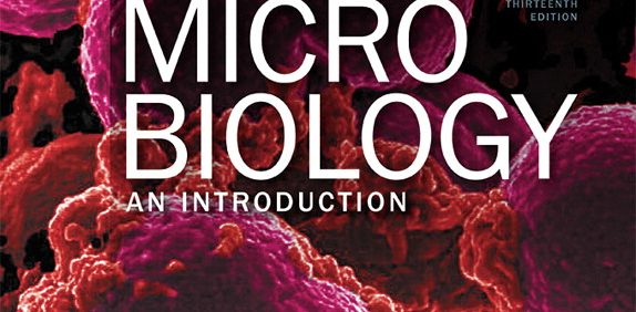 Microbiology: An Introduction (13th Edition) – PDF