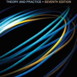 Leadership: Theory and Practice (7th Edition) – PDF