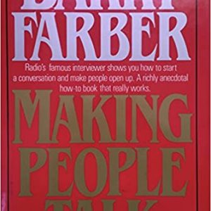 Making People Talk By Barry Farber (PDF)