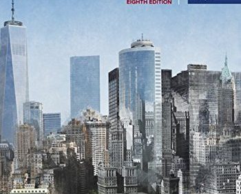 The Unfinished Nation: A Concise History of the American People (8th Edition) – PDF