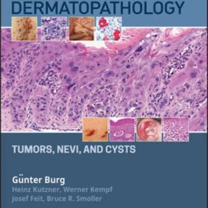 Atlas of Dermatopathology: Tumors, Nevi, and Cysts – PDF