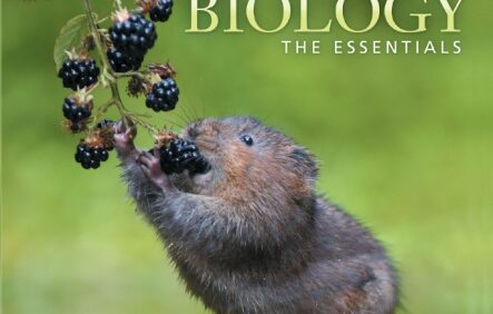 Biology: The Essentials (2nd Edition) By Hoefnagels, Mariëlle – PDF