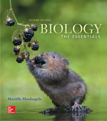 Biology: The Essentials (2nd Edition) – eBook