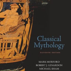 Classical Mythology (11th Edition) – PDF