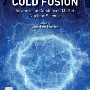 Cold Fusion: Advances in Condensed Matter Nuclear Science – PDF