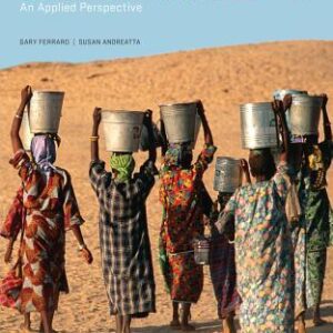 Cultural Anthropology: An Applied Perspective (10th Edition) – PDF