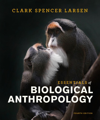 Essentials of Biological Anthropology (4th Edition) – eBook