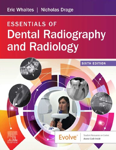 Essentials of Dental Radiography and Radiology (6th Edition) – eBook