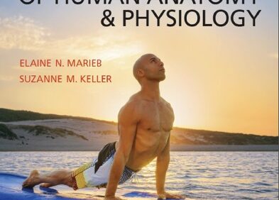 Essentials of Human Anatomy and Physiology (12th Edition) – PDF