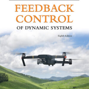 Feedback Control of Dynamic Systems (8th Edition) -eBook