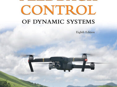 Feedback Control of Dynamic Systems (8th Edition) -PDF