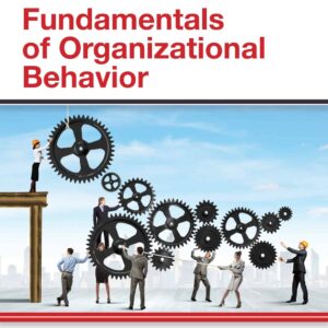 Fundamentals of Organizational Behavior (6th Edition) – PDF