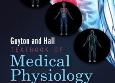 Guyton and Hall Textbook of Medical Physiology 14th Edition PDF