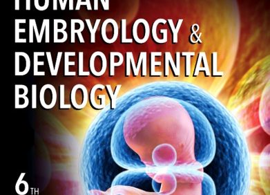 Human Embryology and Developmental Biology (6th Edition) – PDF