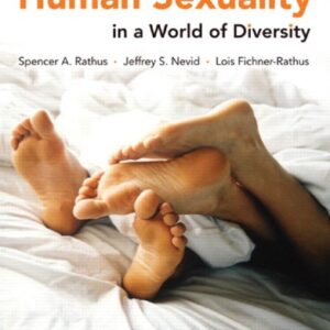 Human Sexuality in a World of Diversity (9th Edition) – PDF