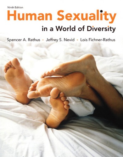Human Sexuality in a World of Diversity (9th Edition) – eBook