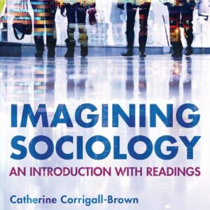 Imagining Sociology: An Introduction with Readings (2nd Edition) – PDF