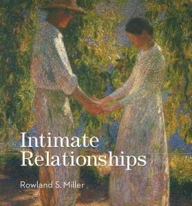 Intimate Relationships (8th Edition) – eBook