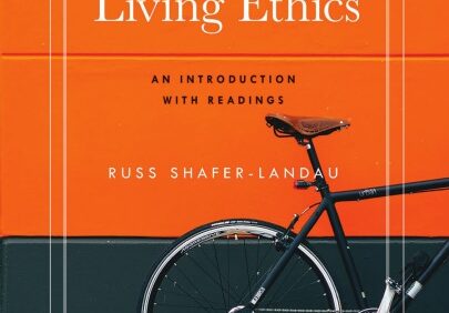 Living Ethics: An Introduction with Readings – PDF