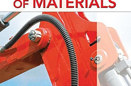 Mechanics of Materials (10th Edition) – Russell C. Hibbeler – PDF