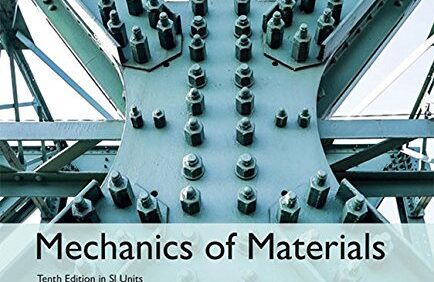 Mechanics of Materials in SI Units (10th edition) – PDF