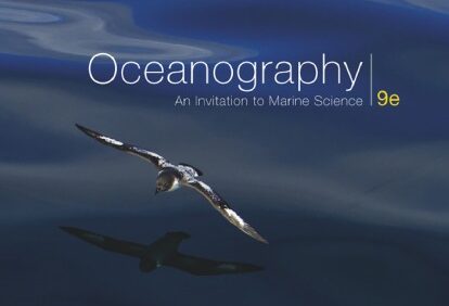 Oceanography: An Invitation to Marine Science (9th Edition) – Tom Garrison – PDF