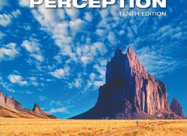 Sensation and Perception (10 Edition) – PDF