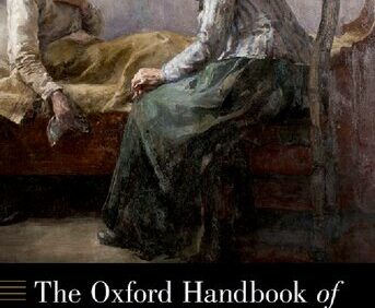 The Oxford Handbook of Levinas – PDF
