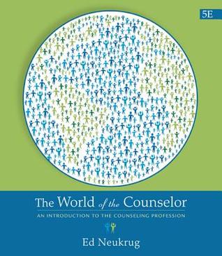 The World of the Counselor: An Introduction to the Counseling Profession (5th Edition) – eBook