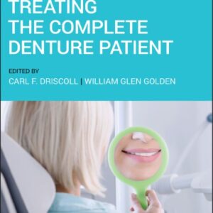 Treating the Complete Denture Patient – PDF