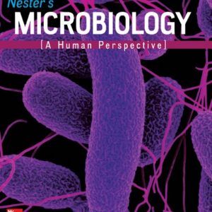 Nester's Microbiology: A Human Perspective 9th Edition (PDF)