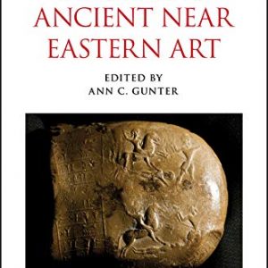A Companion to Ancient Near Eastern Art – PDF