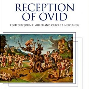 A Handbook to the Reception of Ovid – PDF