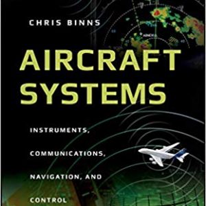 Aircraft Systems: Instruments, Communications, Navigation, and Control – PDF