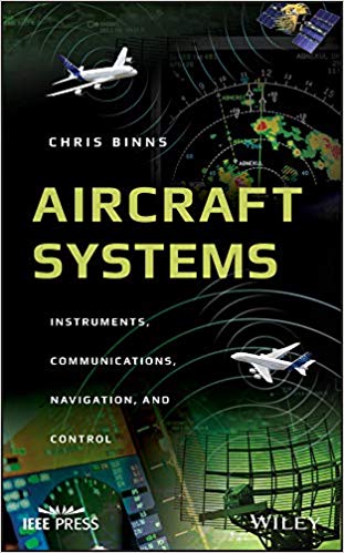 Aircraft Systems: Instruments, Communications, Navigation, and Control – eBook PDF