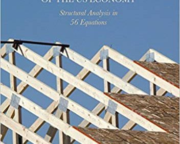 An Econometric Model of the US Economy: Structural Analysis in 56 Equations – PDF