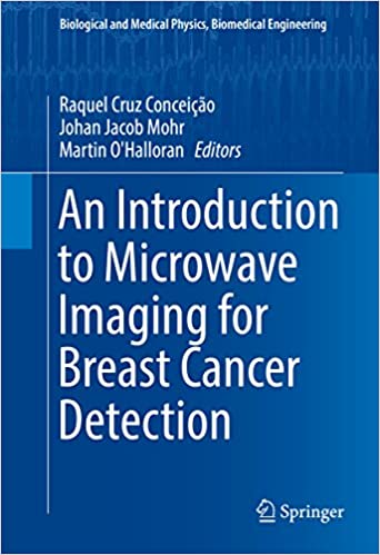 An Introduction to Microwave Imaging for Breast Cancer Detection – eBook PDF