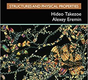 Bent-Shaped Liquid Crystals: Structures and Physical Properties – PDF