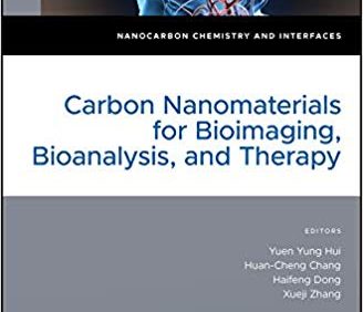 Carbon Nanomaterials for Bioimaging, Bioanalysis, and Therapy – PDF