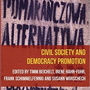 Civil Society and Democracy Promotion – eBook PDF