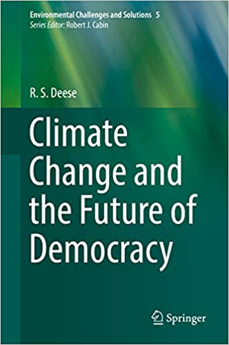 Climate Change and the Future of Democracy – eBook PDF