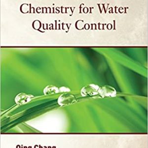 Colloid and Interface Chemistry for Water Quality Control – PDF