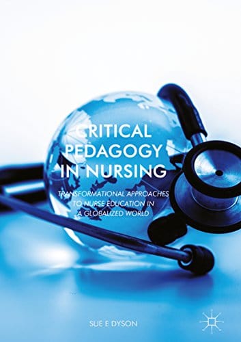 Critical Pedagogy in Nursing – eBook PDF