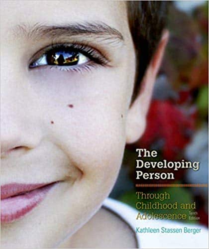 Developing Person Through Childhood and Adolescence (10th Edition) – eBook PDF