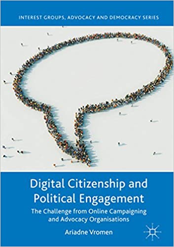 Digital Citizenship and Political Engagement – eBook PDF