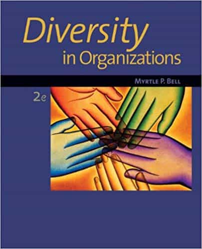 Diversity in Organizations (2nd Edition) – eBook PDF